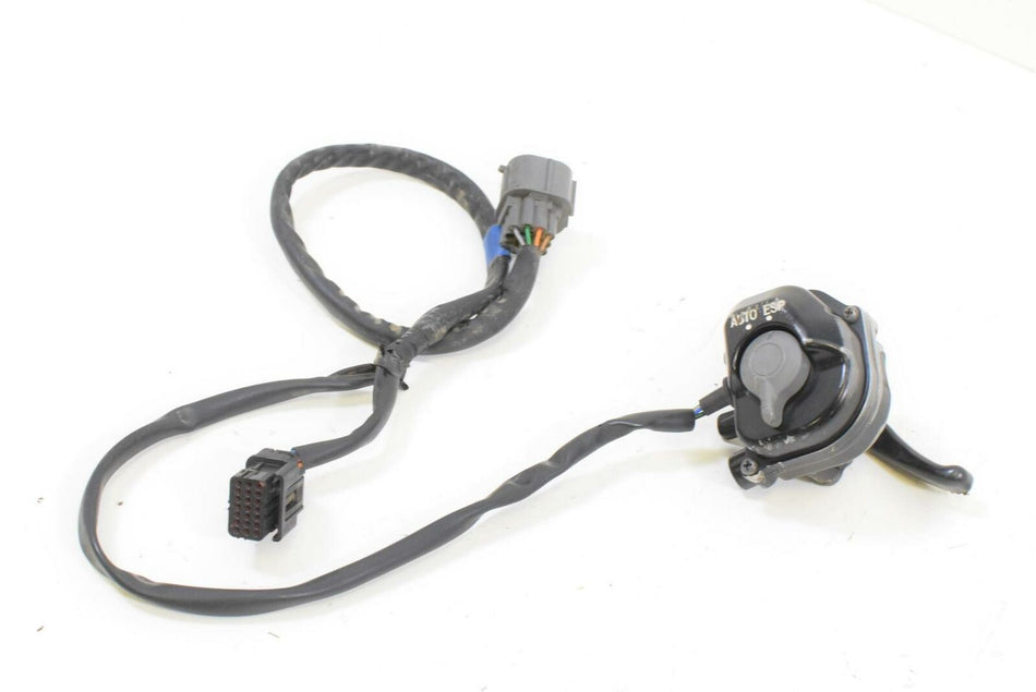 2013 Honda TRX420 FPA Rancher 4x4 Thumb Throttle Control Switch 53143-HP5-L00 {{ shop.shopifyCountryName }} - Mototech271