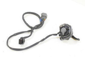 2013 Honda TRX420 FPA Rancher 4x4 Thumb Throttle Control Switch 53143-HP5-L00 | Mototech271
