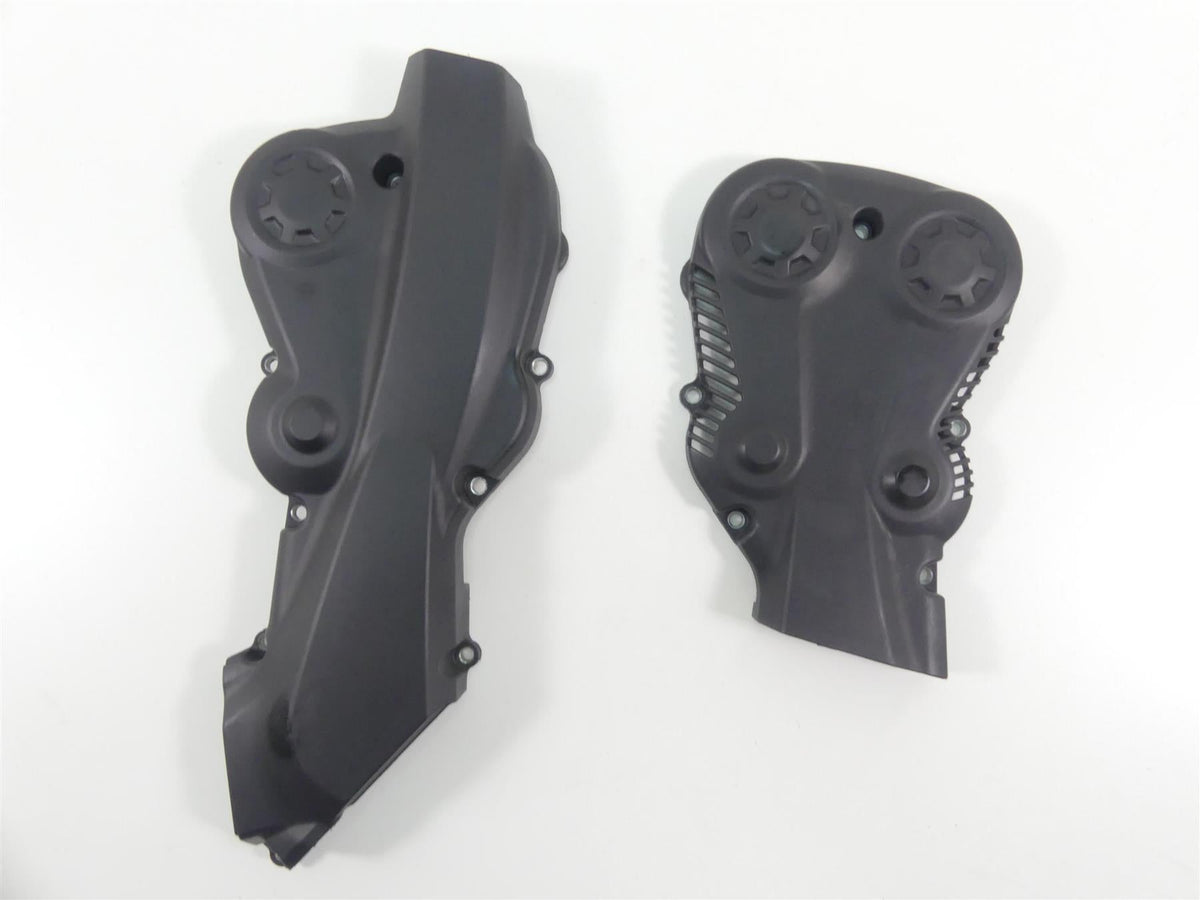 2017 Ducati 939 S Supersport Timing Cover Fairing Cowl Set 24511052A 24511351A {{ shop.shopifyCountryName }} - Mototech271