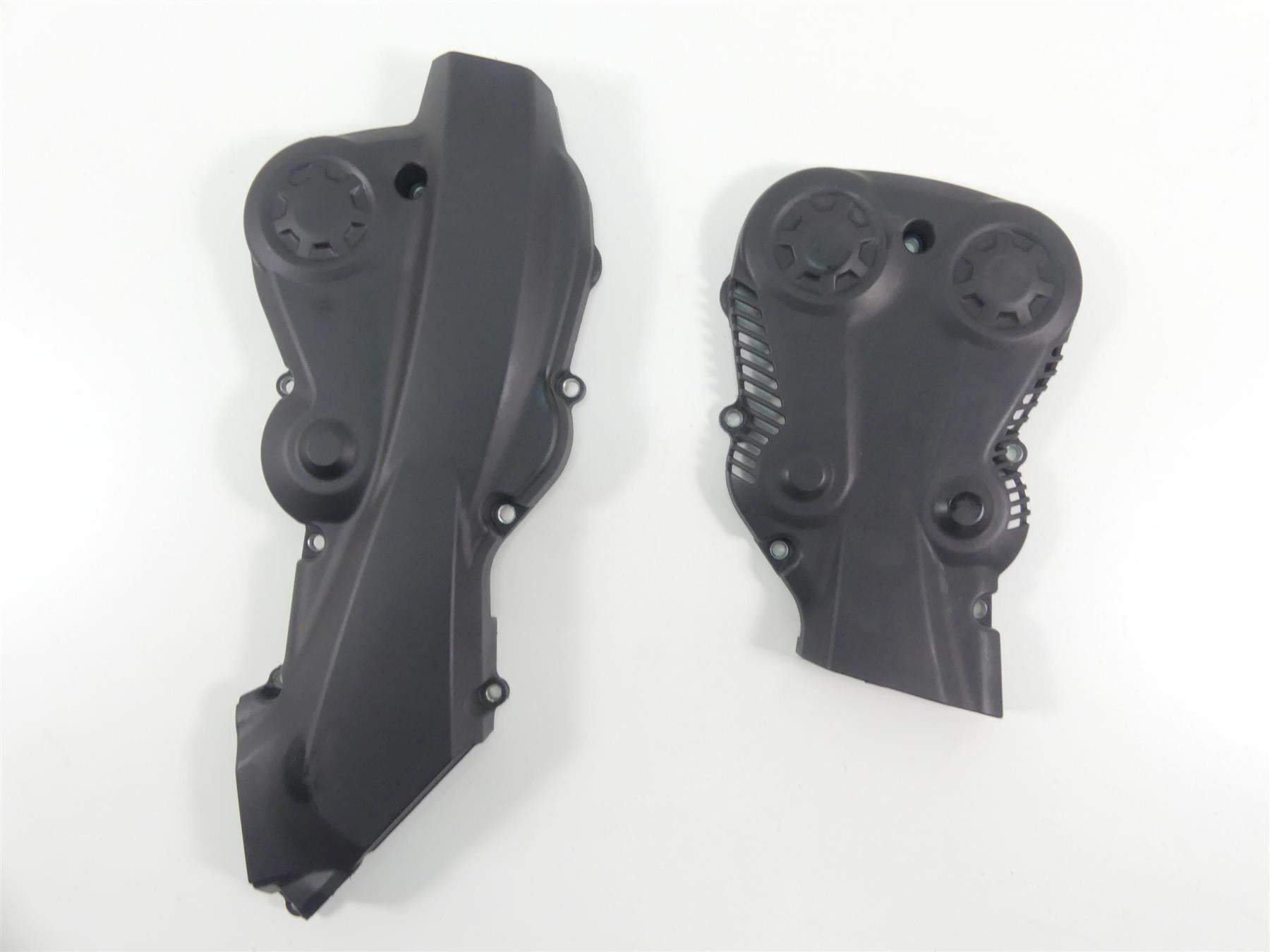 2017 Ducati 939 S Supersport Timing Cover Fairing Cowl Set 24511052A 24511351A {{ shop.shopifyCountryName }} - Mototech271
