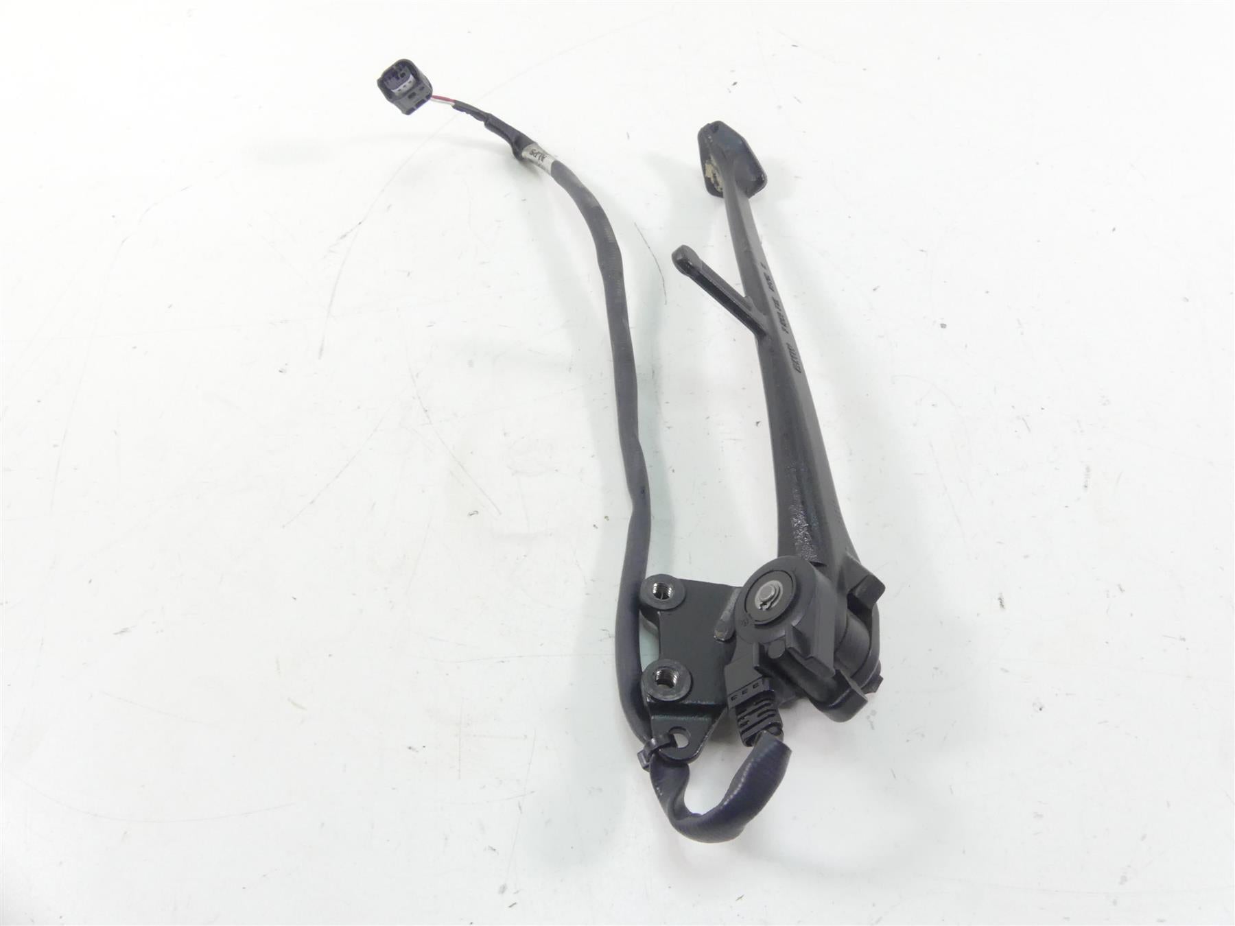 2009 BMW K1300 S K40 Side Kickstand Kick Stand 46537659318 {{ shop.shopifyCountryName }} - Mototech271