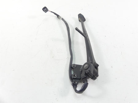 2009 BMW K1300 S K40 Side Kickstand Kick Stand 46537659318 {{ shop.shopifyCountryName }} - Mototech271
