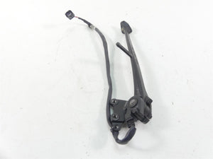 2009 BMW K1300 S K40 Side Kickstand Kick Stand 46537659318