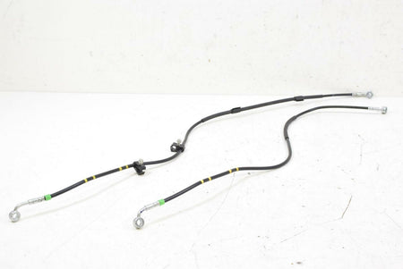 2017 KTM Duke 390 Rear Abs Brake Line Hose Set 93013038000 93013037000 {{ shop.shopifyCountryName }} - Mototech271