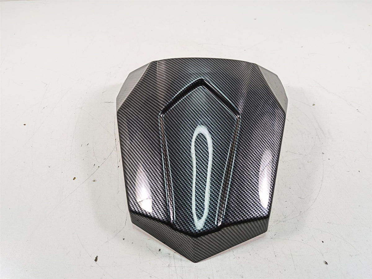 2018 Kawasaki ZX1002 Ninja H2 SX Powerbronze Rear Seat Cover Fairing 310-K121 {{ shop.shopifyCountryName }} - Mototech271