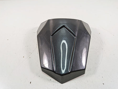 2018 Kawasaki ZX1002 Ninja H2 SX Powerbronze Rear Seat Cover Fairing 310-K121 {{ shop.shopifyCountryName }} - Mototech271