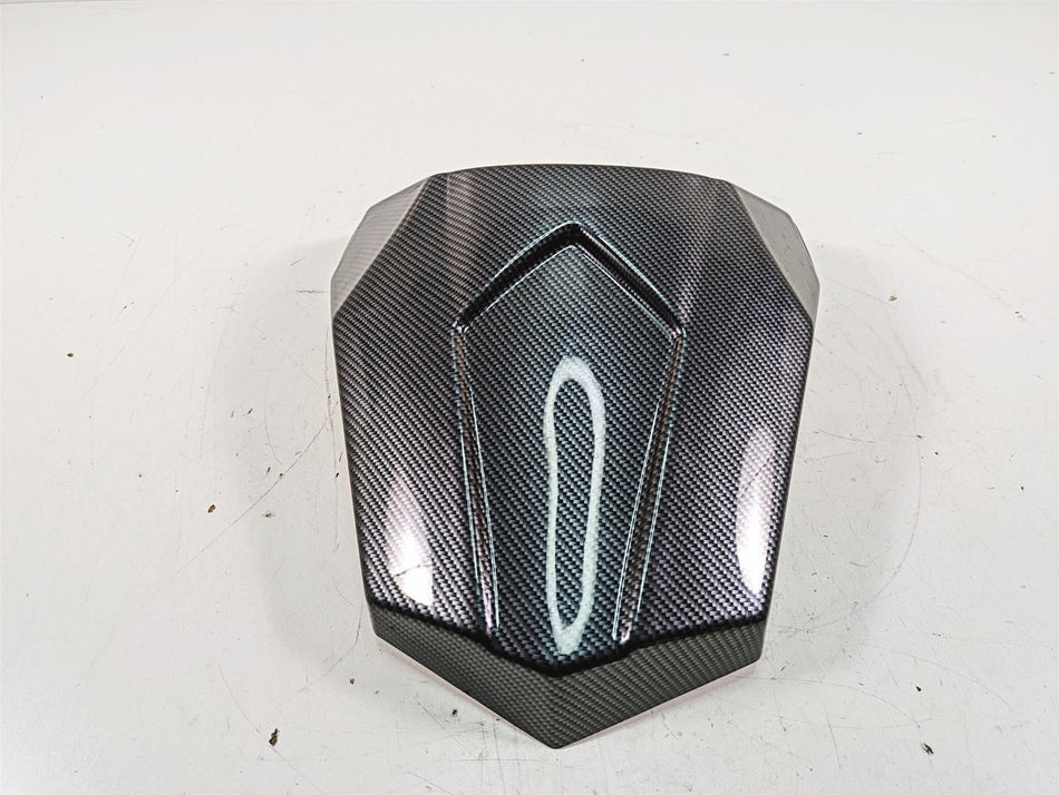2018 Kawasaki ZX1002 Ninja H2 SX Powerbronze Rear Seat Cover Fairing 310-K121 {{ shop.shopifyCountryName }} - Mototech271