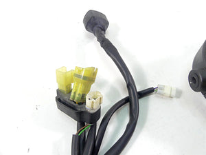 2012 Yamaha VMX17 VMAX 1700 Round Tachometer Speedometer Gauge 2S3-83580-00-00