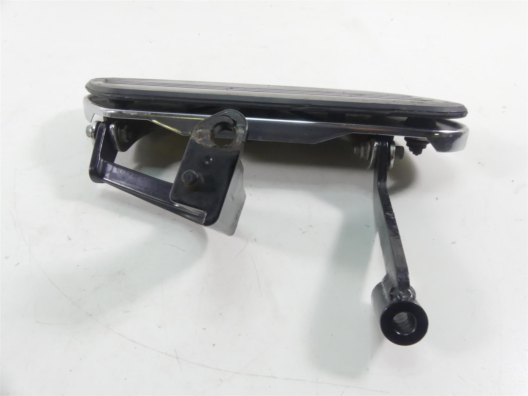 2014 Harley Touring FLHXS Street Glide Sp Left Front Rider Floor Board 50622-09 {{ shop.shopifyCountryName }} - Mototech271