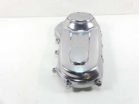 2019 Harley Softail FLSB Sport Glide Outer Primary Drive Clutch Cover 25701074 {{ shop.shopifyCountryName }} - Mototech271
