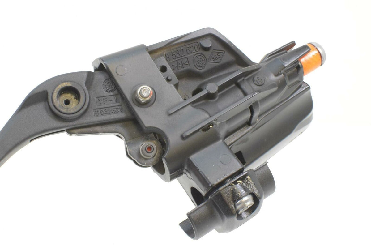 2014 BMW R1200 RT K52 Front Brake Master Cylinder 32728559604 {{ shop.shopifyCountryName }} - Mototech271
