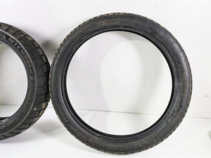 Used Motorcycle Tire Set Michelin Anakee Adventure 2CT 150/70R17 90/90R21