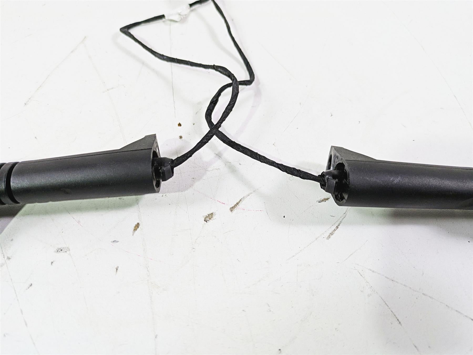 2019 BMW G310GS K02 Rear Blinker Turn Signal Set - Read 63138534355 63138534354 {{ shop.shopifyCountryName }} - Mototech271
