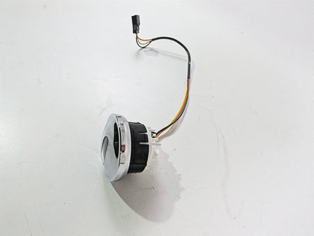 2008 Harley FXCWC Softail Rocker Fuel Gas Petrol Level Gauge 75241-08 {{ shop.shopifyCountryName }} - Mototech271