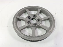 Load image into Gallery viewer, 2008 Yamaha XVS1300 V-Star Tourer Rear Belt Pulley 70T 3D8-25470-00-00 | Mototech271
