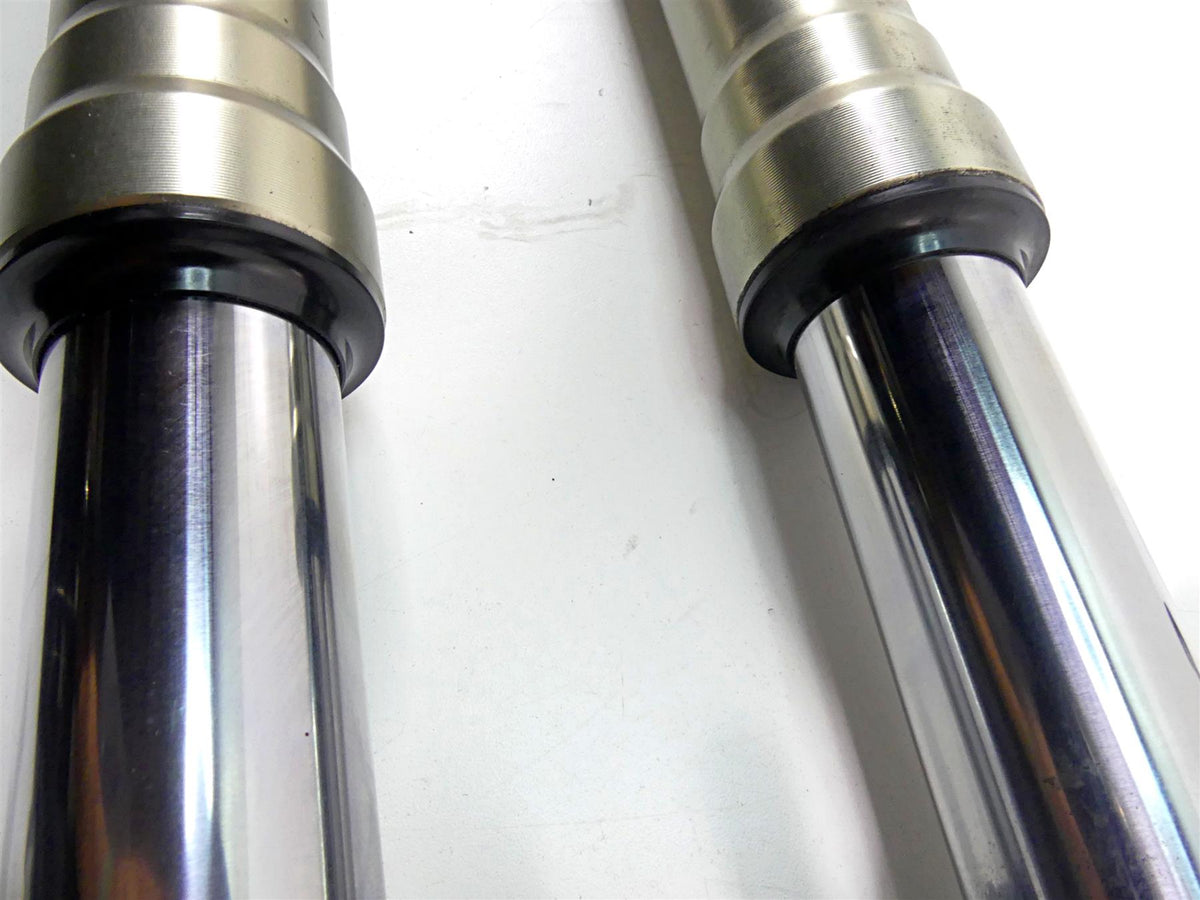 2008 Ducati 848 SBK Straight Showa Front Fork Leg Damper Set 34520161B 34420161B {{ shop.shopifyCountryName }} - Mototech271