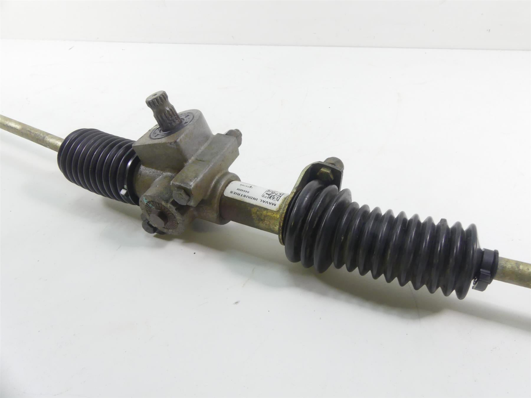 2018 Polaris RZR1000 RS1 Rack & Pinion Steering Shaft Box Tie Rod Ends 1824709 {{ shop.shopifyCountryName }} - Mototech271