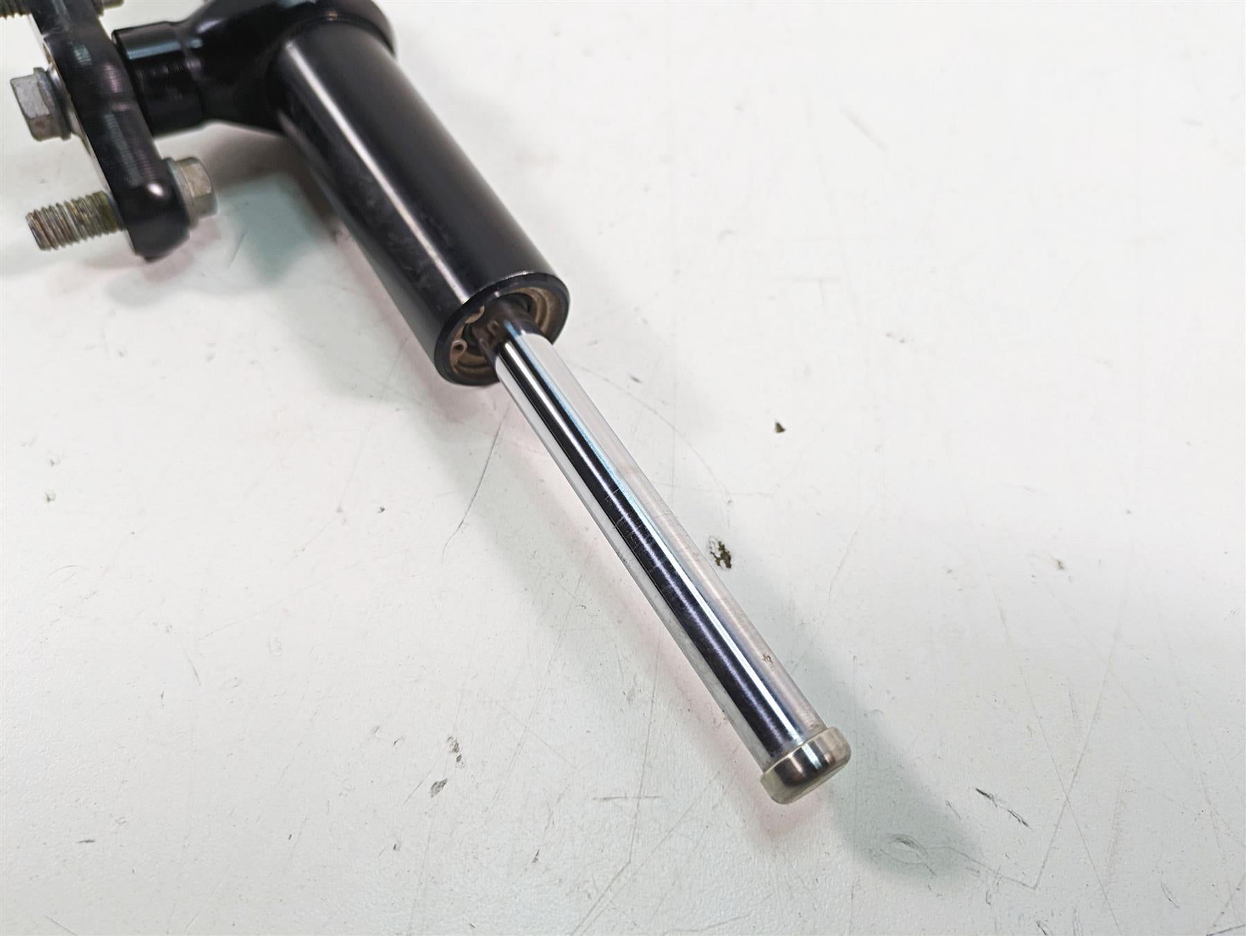 2020 KTM 1290 Super Adventure R WP Steering Damper Stabilizer & Mounts 16181N53E {{ shop.shopifyCountryName }} - Mototech271