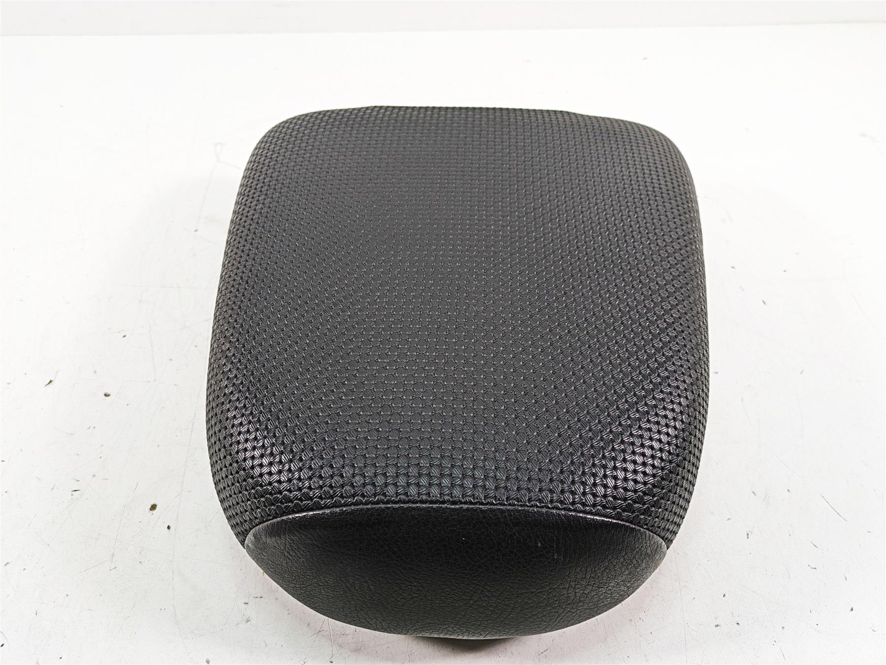2007 BMW R1200GS K255 Adv Bill Mayer High Front Rear Seat Saddle Set 52537667720 {{ shop.shopifyCountryName }} - Mototech271