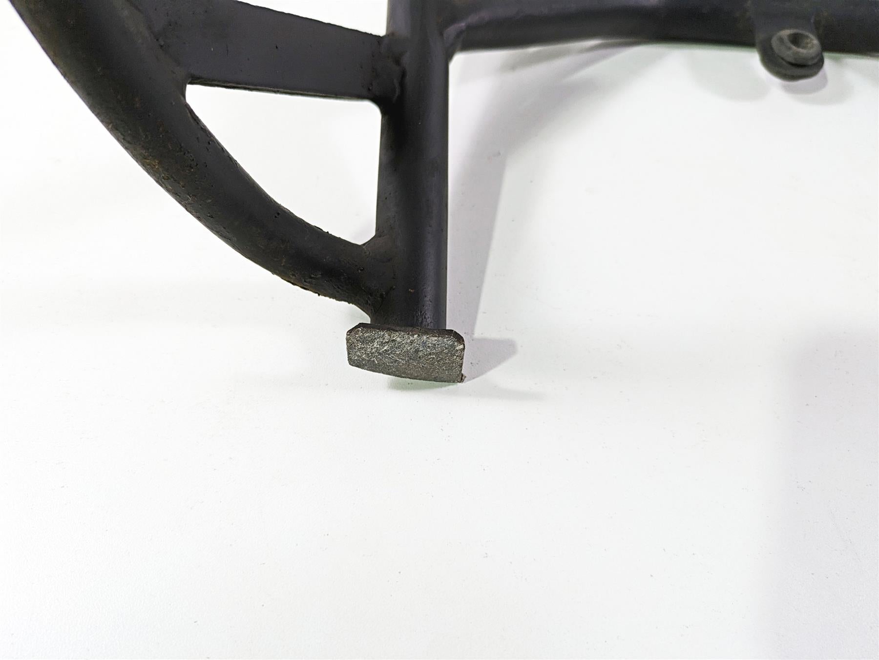 2009 Ducati Multistrada 1100 S Center Kickstand Kick Stand 96730903B {{ shop.shopifyCountryName }} - Mototech271