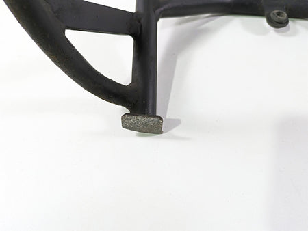 2009 Ducati Multistrada 1100 S Center Kickstand Kick Stand 96730903B {{ shop.shopifyCountryName }} - Mototech271