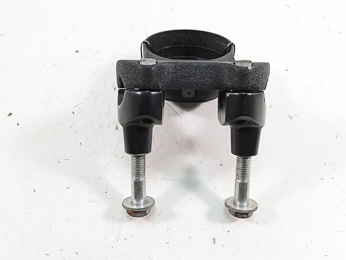 2019 Harley XL883N Sportster Iron Speedometer Housing & Riser 55847-05A {{ shop.shopifyCountryName }} - Mototech271