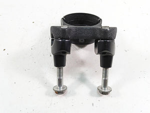 2019 Harley XL883N Sportster Iron Speedometer Housing & Riser 55847-05A | Mototech271