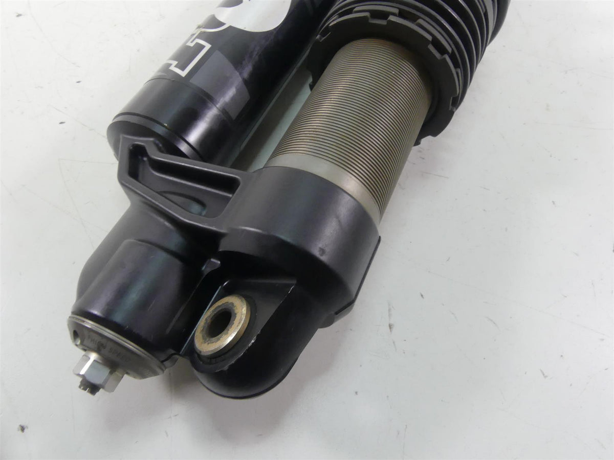 2017 Can Am Maverick X3 XDS Turbo R Right Rear Fox Shock Damper 706002251 {{ shop.shopifyCountryName }} - Mototech271
