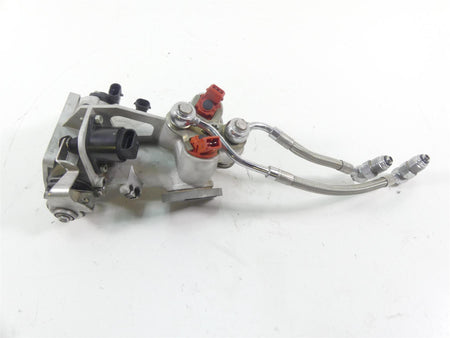 1999 Harley Touring FLHTCUI Electra Glide Throttle Body Fuel Injection 27202-99 {{ shop.shopifyCountryName }} - Mototech271