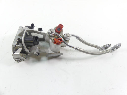 1999 Harley Touring FLHTCUI Electra Glide Throttle Body Fuel Injection 27202-99 | Mototech271