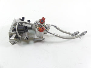 1999 Harley Touring FLHTCUI Electra Glide Throttle Body Fuel Injection 27202-99 | Mototech271