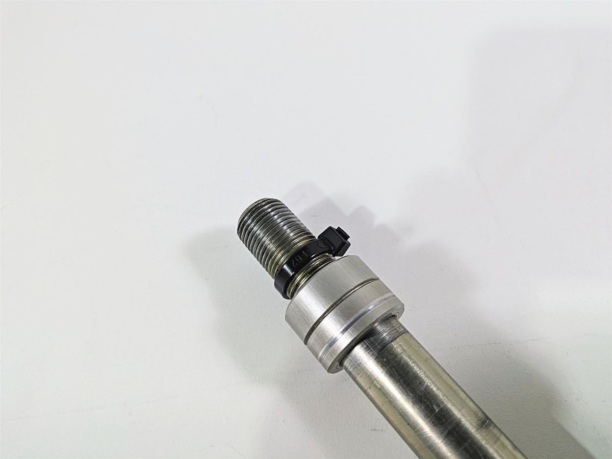 2015 Triumph Tiger Explorer XC Front Wheel Spindle Axle T2000700 {{ shop.shopifyCountryName }} - Mototech271