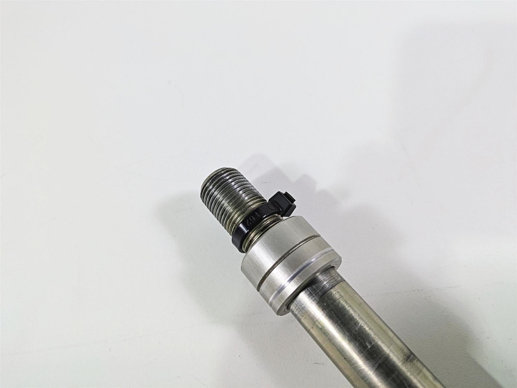 2015 Triumph Tiger Explorer XC Front Wheel Spindle Axle T2000700 {{ shop.shopifyCountryName }} - Mototech271