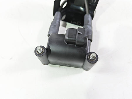 2008 Harley FLSTSB Cross Bones Ignition Coil & Black Cover 31696-07A {{ shop.shopifyCountryName }} - Mototech271