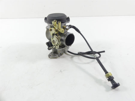 1993 Harley Dyna FXDL Low Rider Carburetor Carb - Tested - Video 27206-93 {{ shop.shopifyCountryName }} - Mototech271