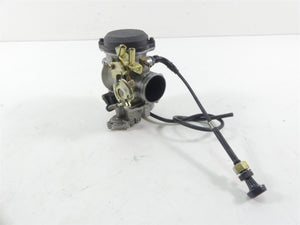 1993 Harley Dyna FXDL Low Rider Carburetor Carb - Tested - Video 27206-93