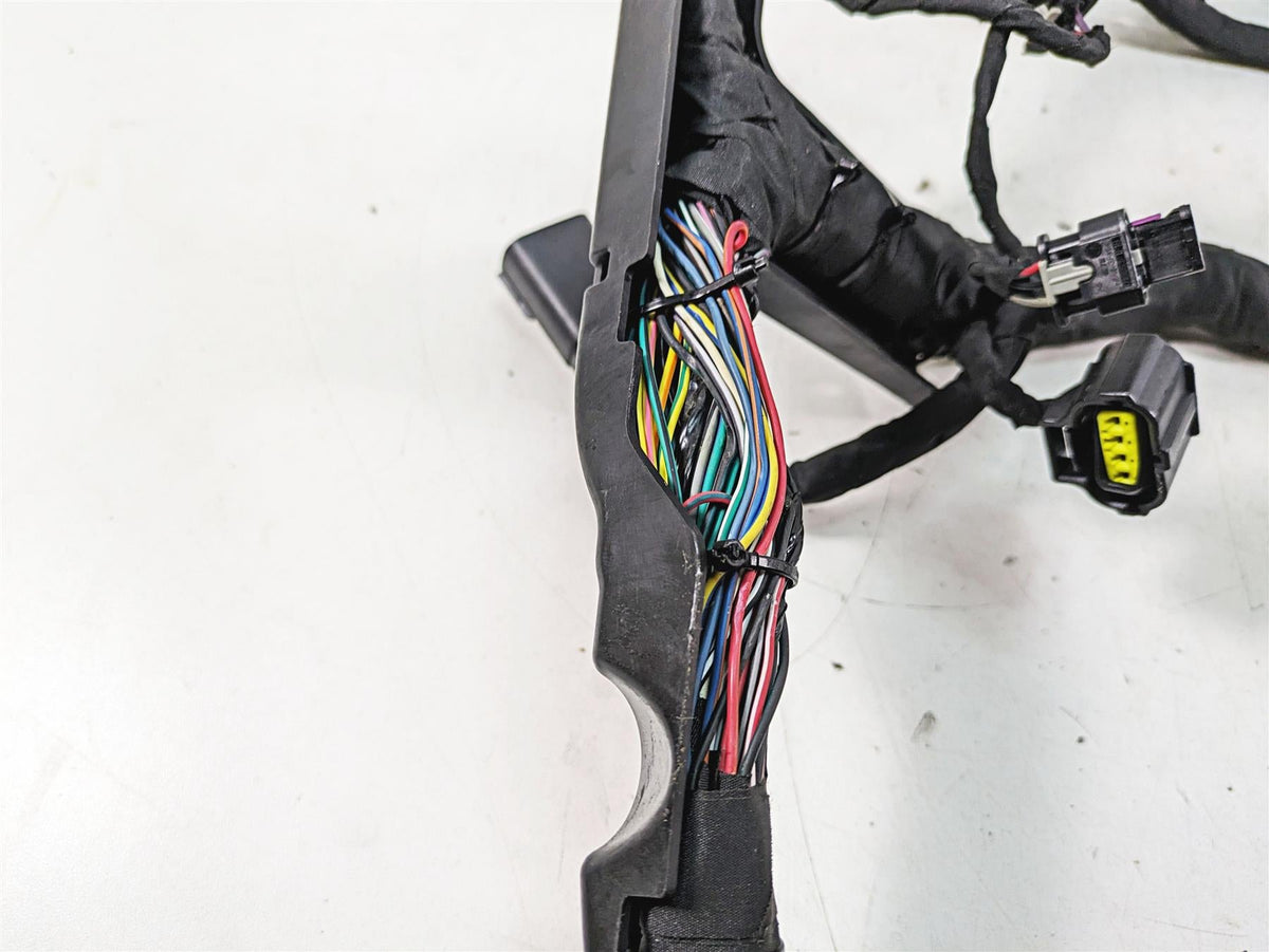 2022 Harley RA1250 S Pan America Engine Wiring Harness Loom - No Cuts 69201899A {{ shop.shopifyCountryName }} - Mototech271
