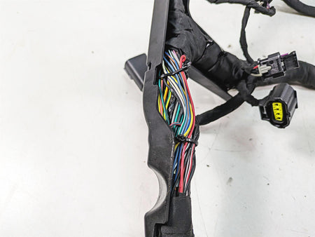 2022 Harley RA1250 S Pan America Engine Wiring Harness Loom - No Cuts 69201899A {{ shop.shopifyCountryName }} - Mototech271