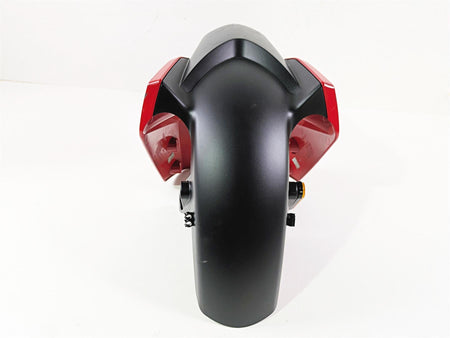 2024 Triumph Tiger 900 GT Front Lower Fender & Side Covers T2309291 {{ shop.shopifyCountryName }} - Mototech271