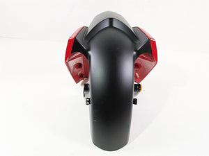 2024 Triumph Tiger 900 GT Front Lower Fender & Side Covers T2309291 | Mototech271