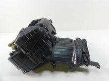 Load image into Gallery viewer, 2004 Honda CBR1000RR SC57 Air Cleaner Box Injectors &amp; Scoop Ram 17220-MEL-000
