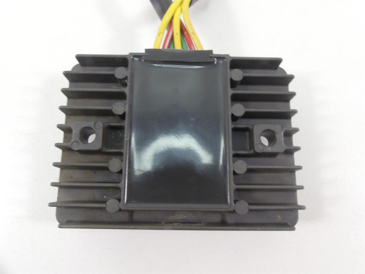 2010 Ducati Streetfighter 1098 S Rectifier Voltage Regulator 54040191A SH579EA {{ shop.shopifyCountryName }} - Mototech271
