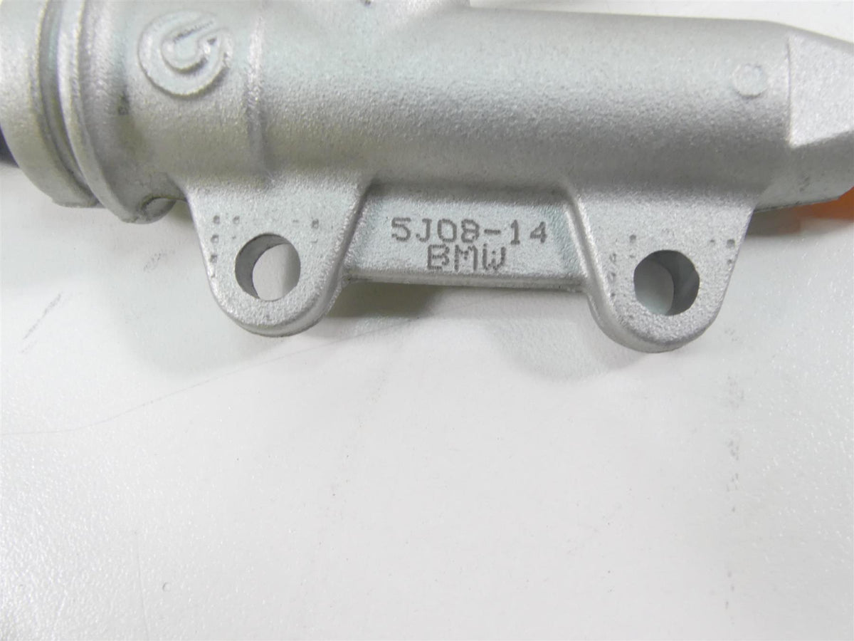 2016 BMW R nineT R9T K21 Rear Brembo Brake Master Cylinder 34318529423 {{ shop.shopifyCountryName }} - Mototech271