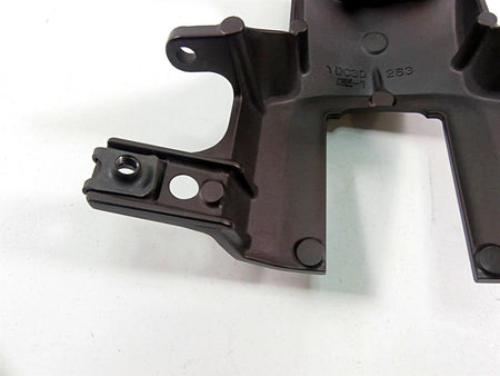2012 Yamaha VMX17 VMAX 1700 Ignition Switch Cover Fairing Cowl 2S3-2117A-00-00 {{ shop.shopifyCountryName }} - Mototech271