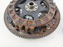 Load image into Gallery viewer, 2023 BMW R nineT Scrambler K23 Clutch Friction Pressure Plate Set 21217697737
