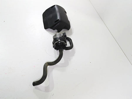 2017 Harley Touring FLHTKSE CVO E-Glide Water Pump + Lines & Cover 26600048A {{ shop.shopifyCountryName }} - Mototech271