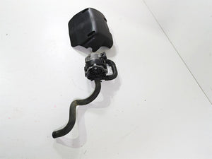 2017 Harley Touring FLHTKSE CVO E-Glide Water Pump + Lines & Cover 26600048A | Mototech271