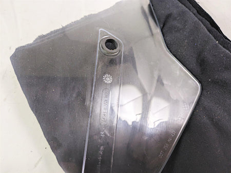 2015 BMW R1200 GS Adv K51 Windshield High Wind Shield Screen 46638557868 {{ shop.shopifyCountryName }} - Mototech271
