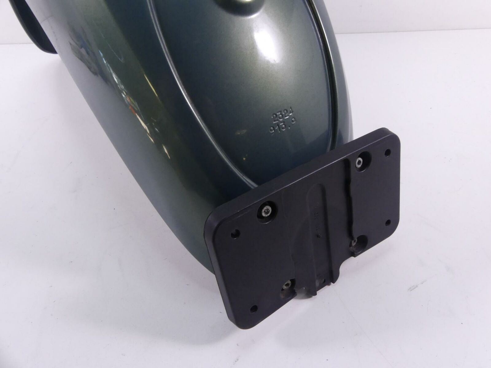 2002 BMW R1200 C Rear Fender Mud Guard 46622328528 {{ shop.shopifyCountryName }} - Mototech271