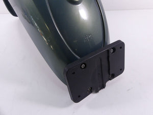 2002 BMW R1200 C Rear Fender Mud Guard 46622328528